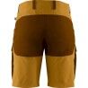 Fjällräven Keb Shorts - Calção caminhada homem | Hardloop