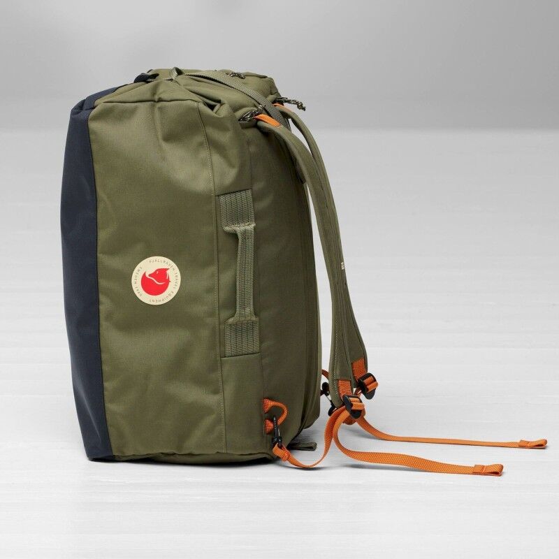 Fjällräven Färden Duffel 50 - Duffel | Hardloop