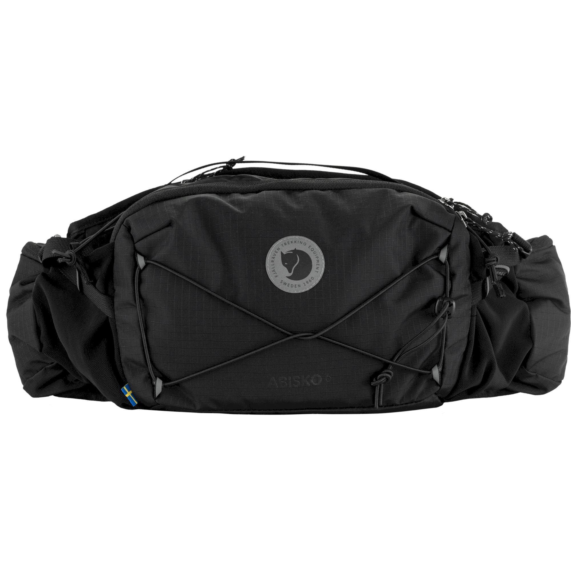 Fjällräven Abisko Hip Pack 6 - Marsupio | Hardloop