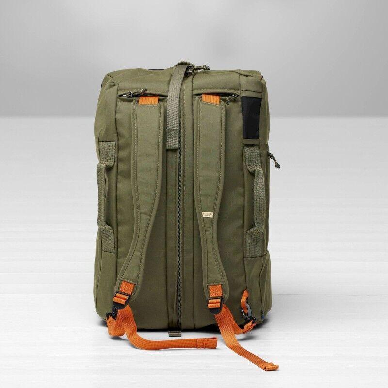 Fjällräven Färden Duffel 50 - Duffel | Hardloop