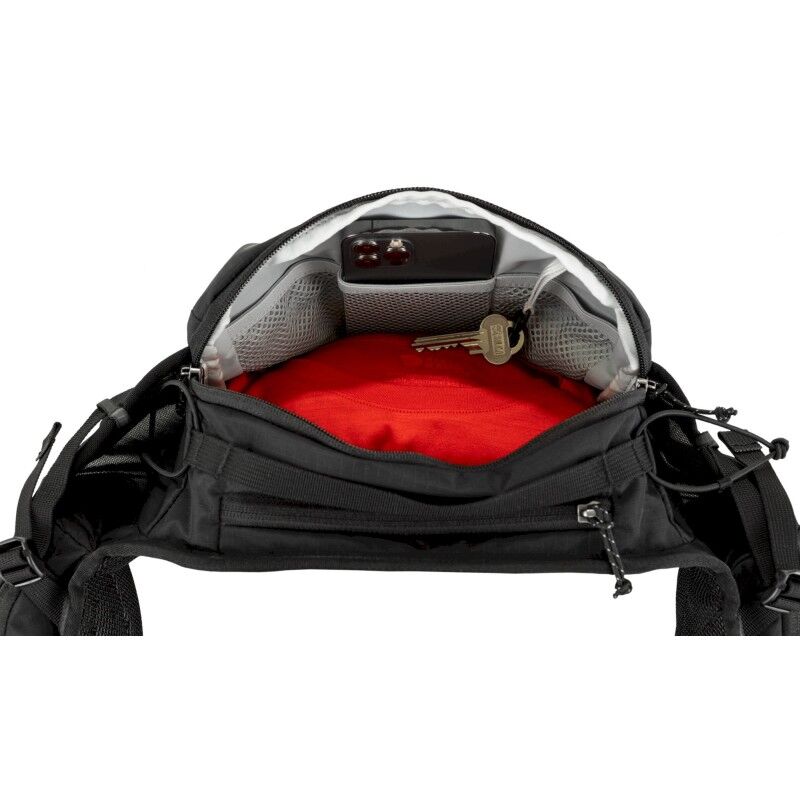 Fjällräven Abisko Hip Pack 6 - Marsupio | Hardloop