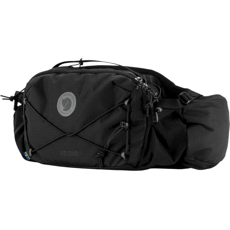 Fjällräven Abisko Hip Pack 6 - Marsupio | Hardloop