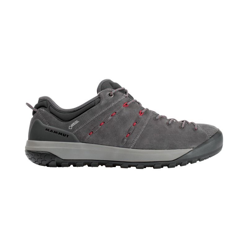 Mammut - Hueco Low GTX® - Approach Shoes - Men's