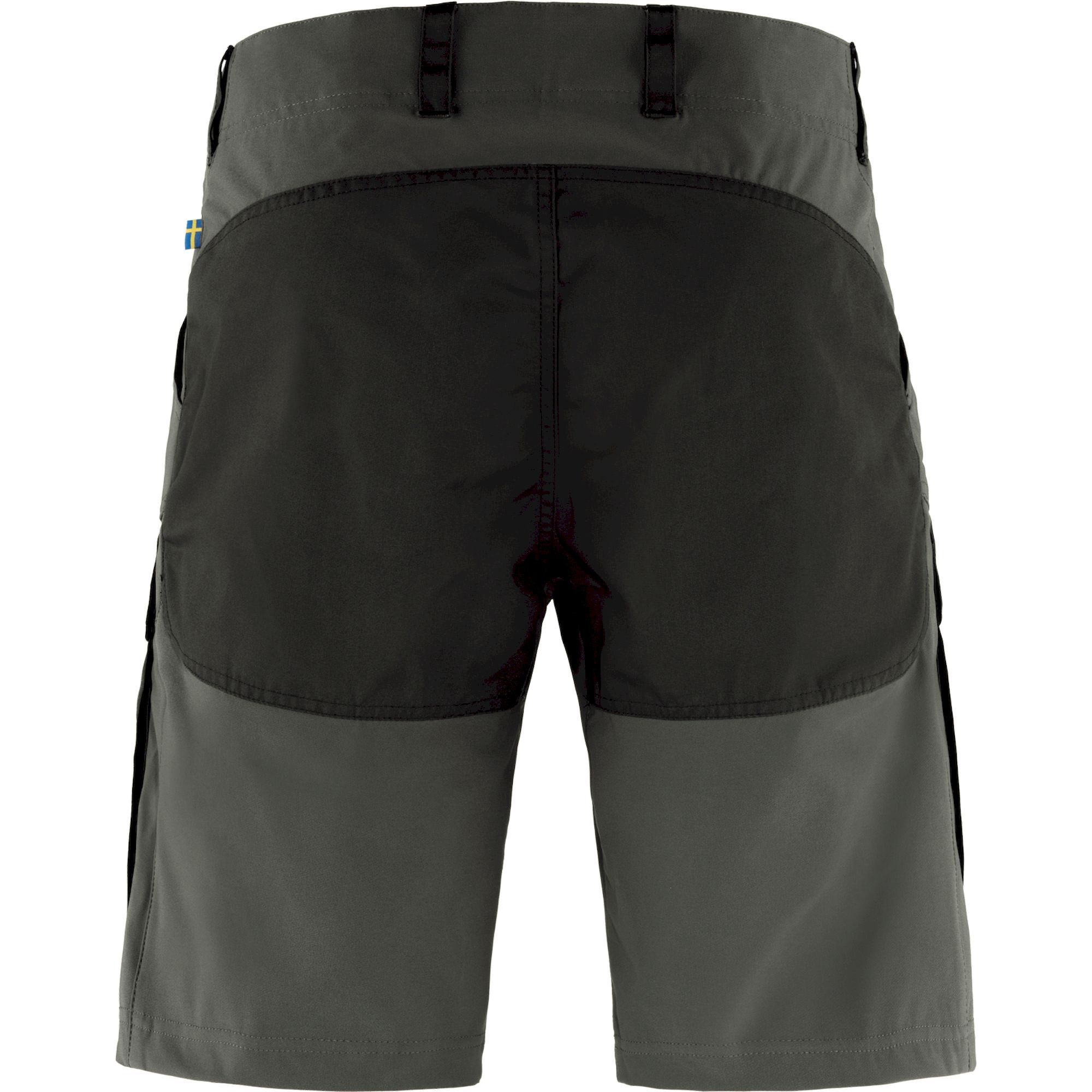 FjŠllrŠven Keb Shorts - Pantaloncini da trekking - Uomo
