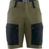 Dark Navy / Light Olive