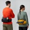 Fjällräven Abisko Hip Pack 6 - Bolsa de cintura | Hardloop