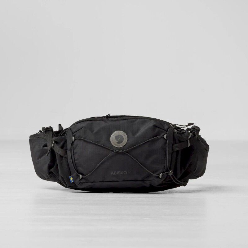 Fjällräven Abisko Hip Pack 6 - Hüfttasche | Hardloop