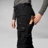 Fjällräven Vidda Pro Trousers - Spodnie turystyczne damskie | Hardloop