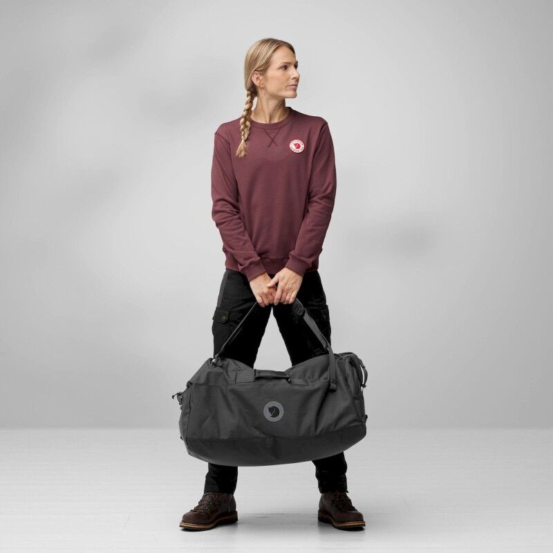 Fjällräven Färden Duffel 80 - Torby podróżne | Hardloop
