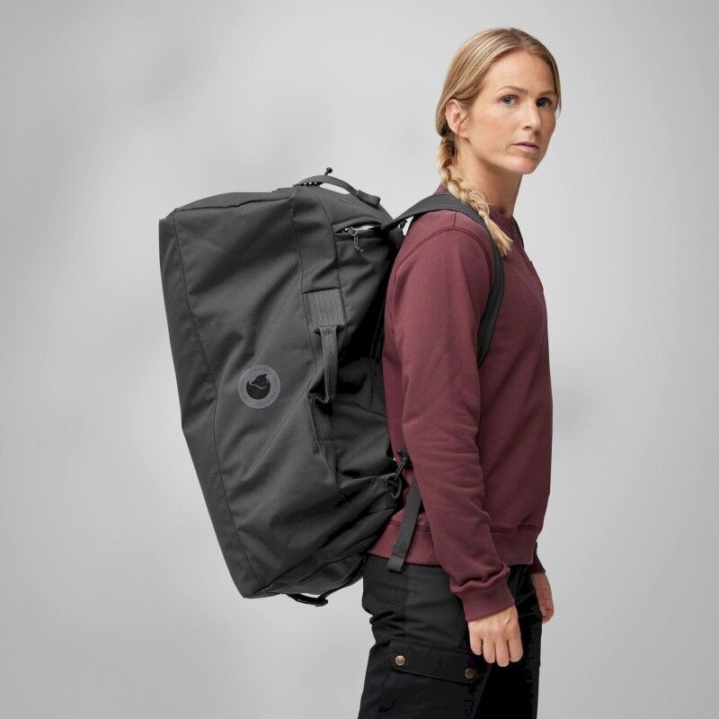 Fjällräven Färden Duffel 80 - Torby podróżne | Hardloop