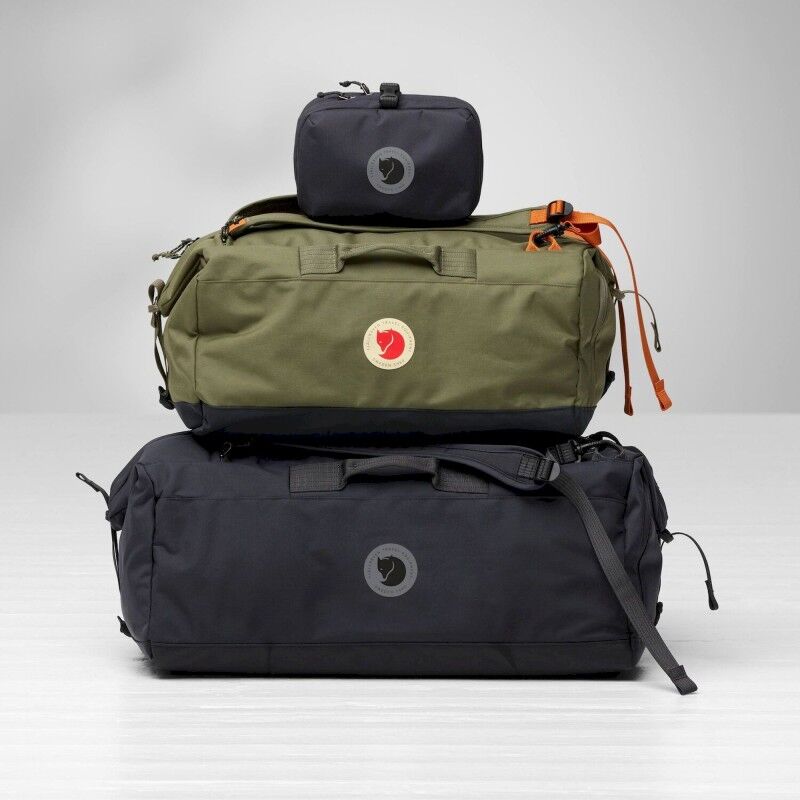 Fjällräven Färden Duffel 80 - Duffel laukku | Hardloop