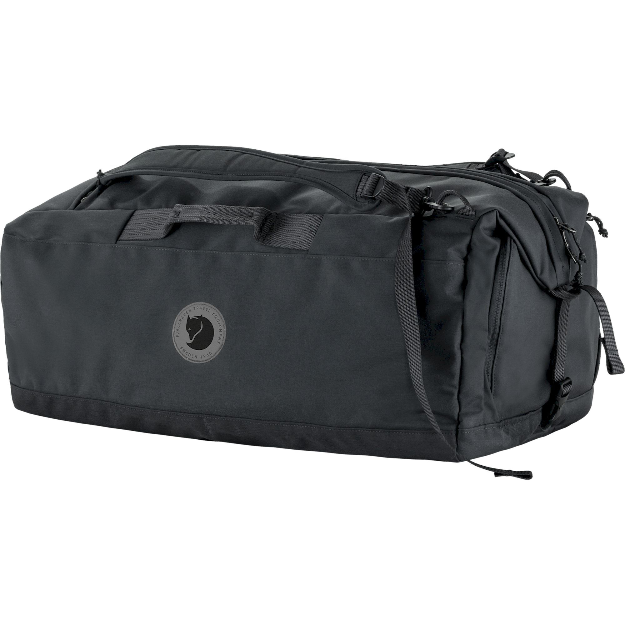 Fjällräven Färden Duffel 80 - Duffel Bag | Hardloop