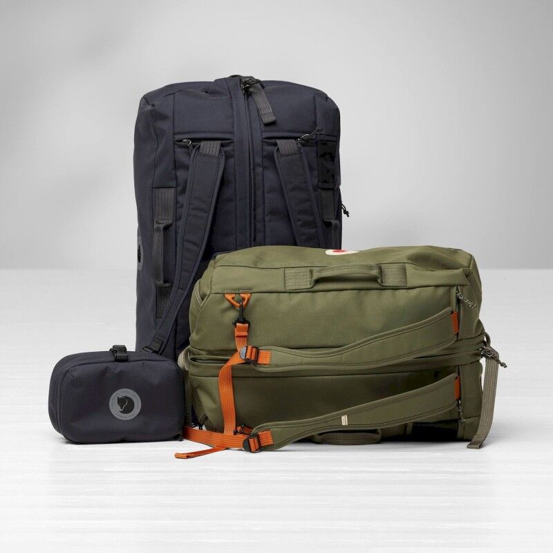 Fjällräven Färden Duffel 80 - Duffel Bag | Hardloop
