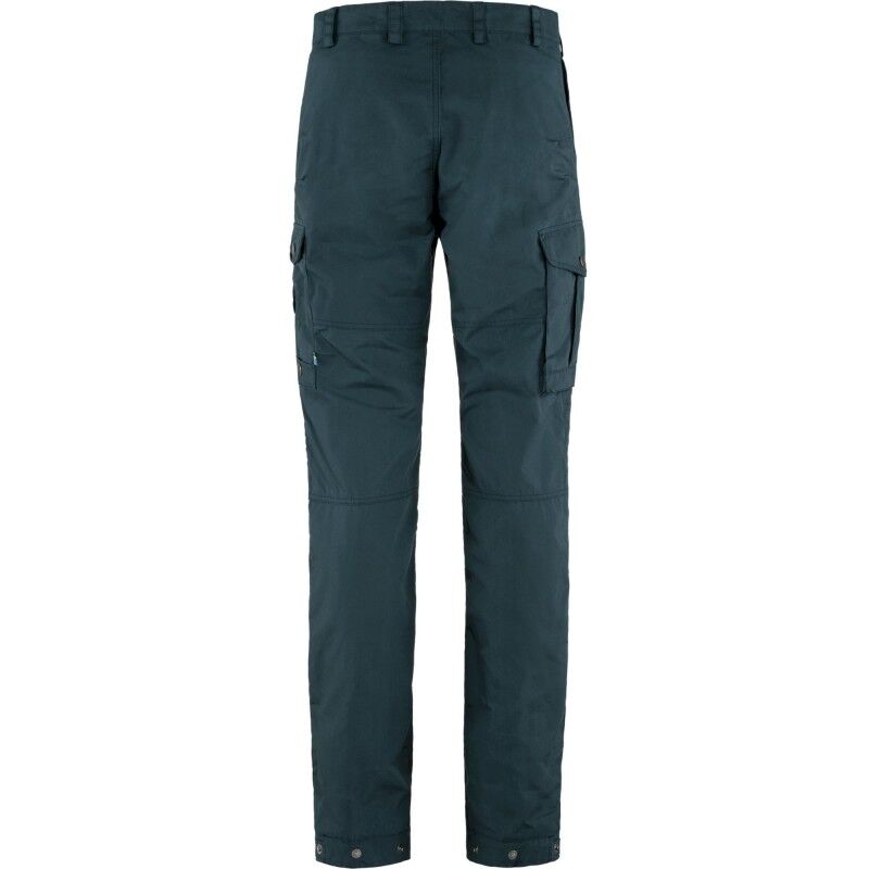 Fjällräven Vidda Pro Trousers - Walking trousers - Women's | Hardloop