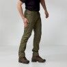Fjällräven Abisko Hybrid Trail Trousers - Calça de caminhada homem | Hardloop