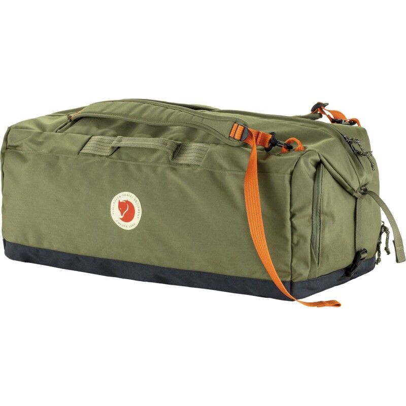 Fjällräven Färden Duffel 80 - Duffel Bag | Hardloop