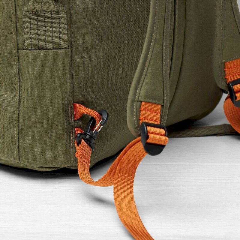 Fjällräven Färden Duffel 80 - Duffel | Hardloop
