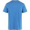 Fjällräven Lush Logo T-shirt - T-shirt homme | Hardloop