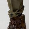 Fjällräven Abisko Hybrid Trail Trousers - Calça de caminhada homem | Hardloop