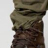 Fjällräven Abisko Hybrid Trail Trousers - Calça de caminhada homem | Hardloop