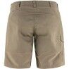 Fjällräven Nikka Shorts Curved - Calção caminhada mulher | Hardloop