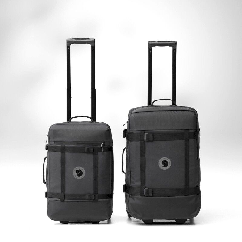 Fjällräven Färden Roller 35 - Sac de voyage à roulettes | Hardloop