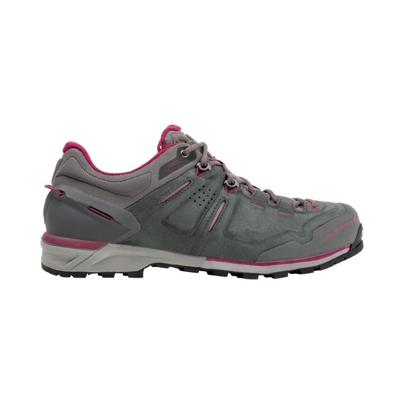 Mammut - Alnasca Low GTX® - Approach Shoes - Women's
