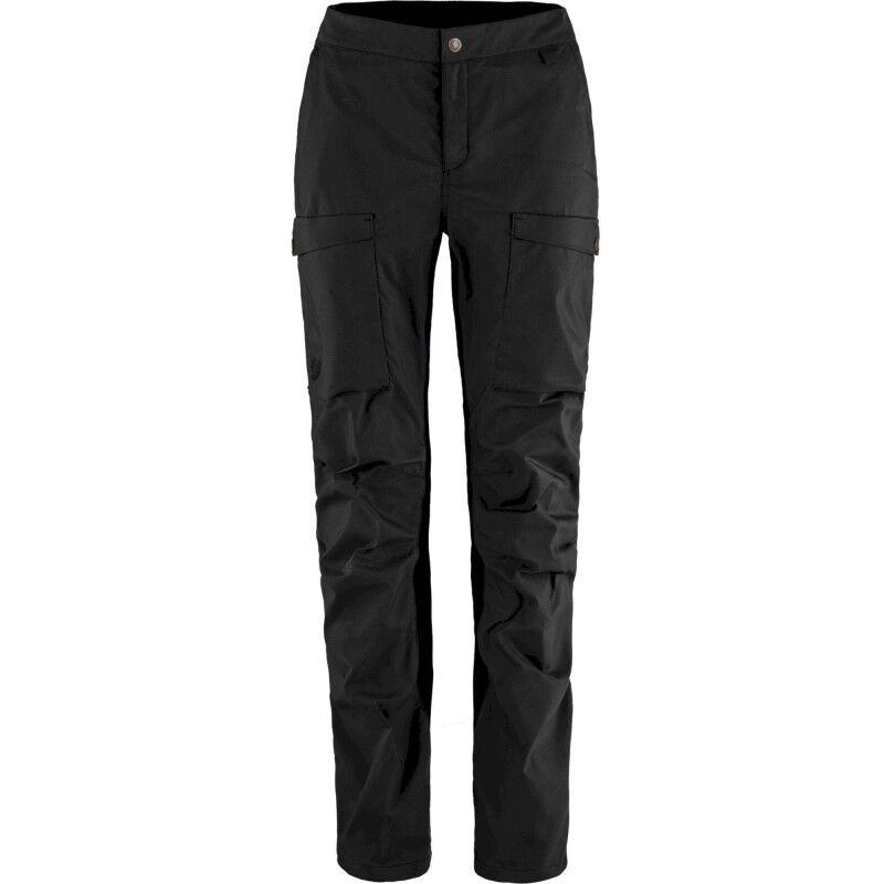Abisko Hybrid Trail Trousers - Calça de caminhada mulher