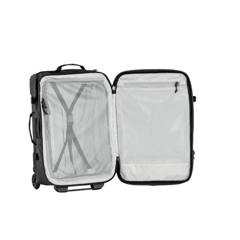 Fjällräven Färden Roller 35 - Resebag | Hardloop