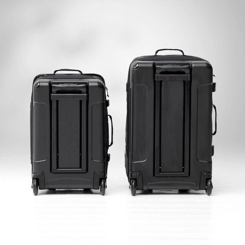 Fjällräven Färden Roller 75 - Wheeled travel bag | Hardloop