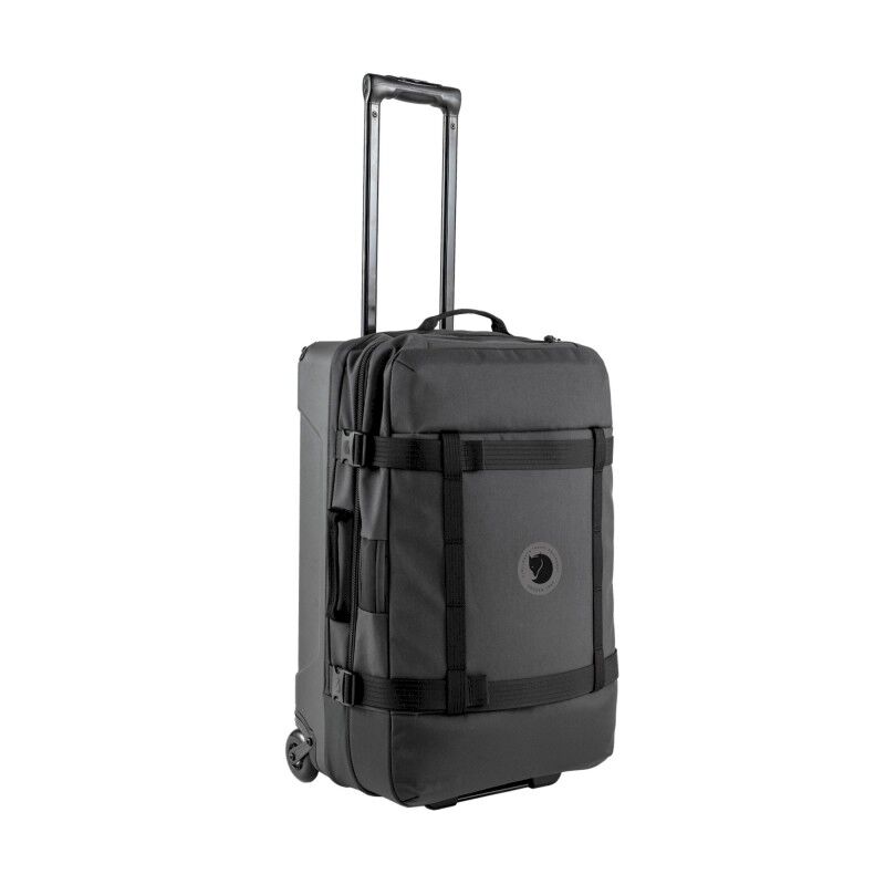 Fjällräven Färden Roller 75 - Rejsetaske | Hardloop