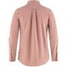 Fjällräven Övik Lite Shirt LS - Paita - Naiset | Hardloop