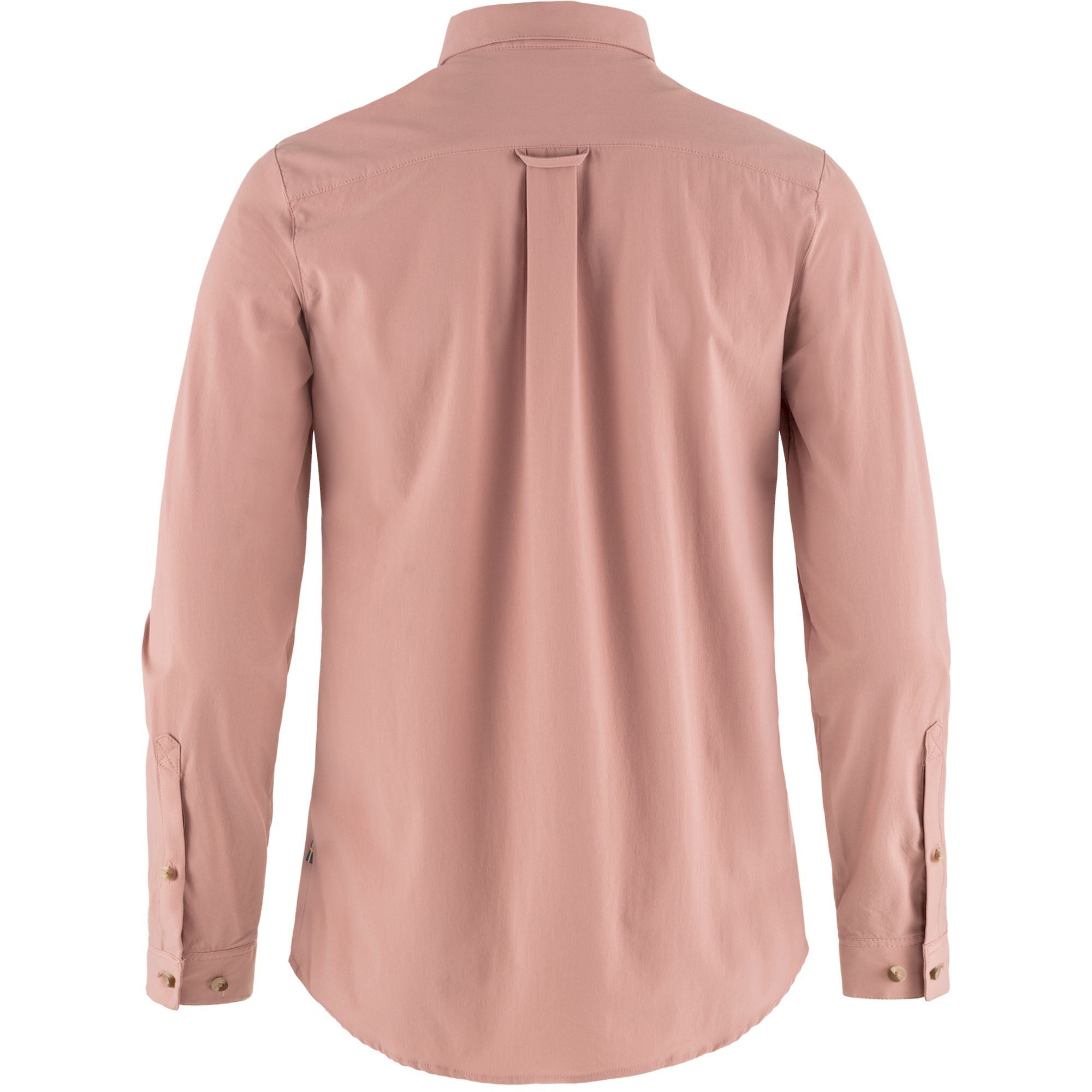 Fjällräven Övik Lite Shirt LS - Koszula damski | Hardloop