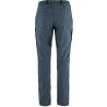 Fjällräven Abisko Hybrid Trail Trousers - Wanderhose - Damen | Hardloop