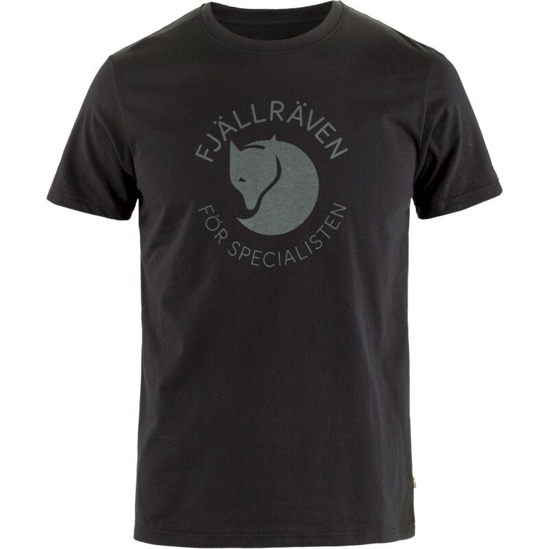 Fjällräven Fox T-shirt - T-shirt - Heren