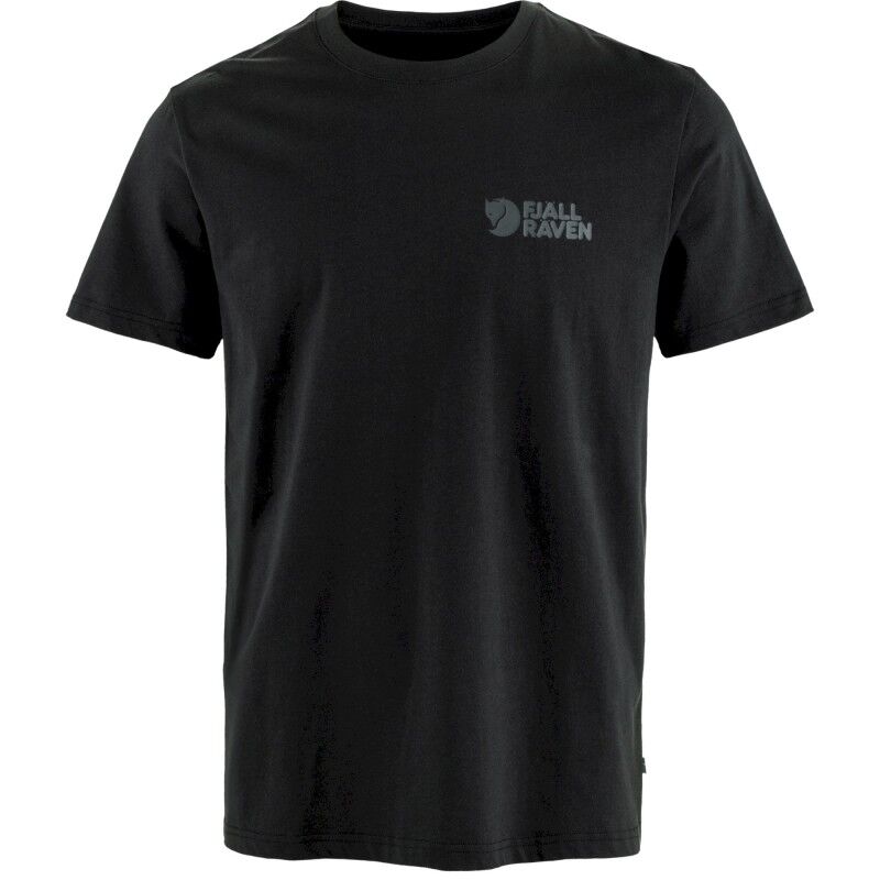Heavy Classic T-shirt - T-shirt - Herrer
