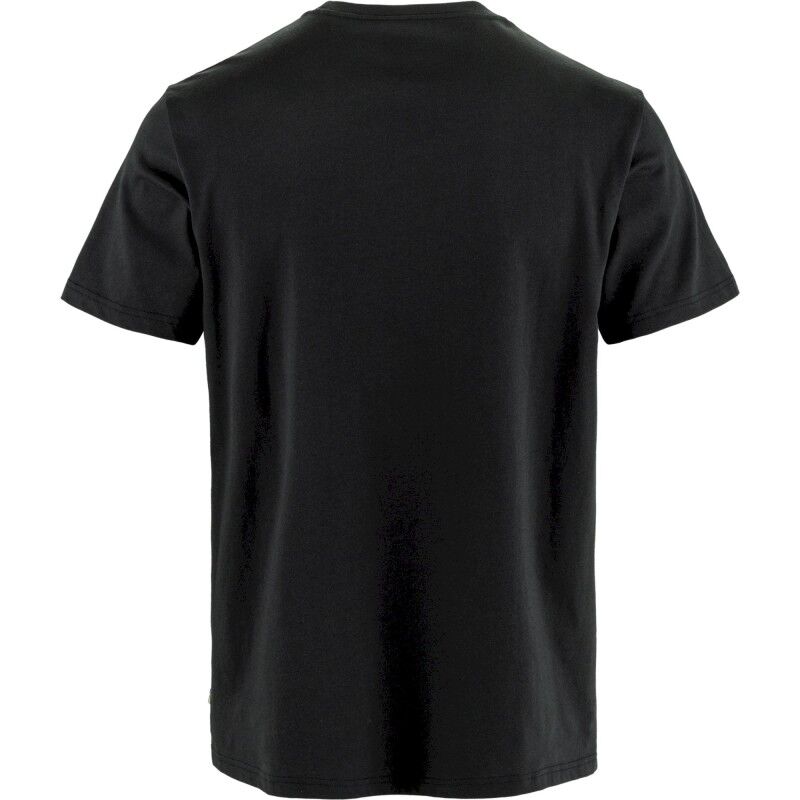 Fjällräven Heavy Classic T-shirt - T-shirt - Men's | Hardloop