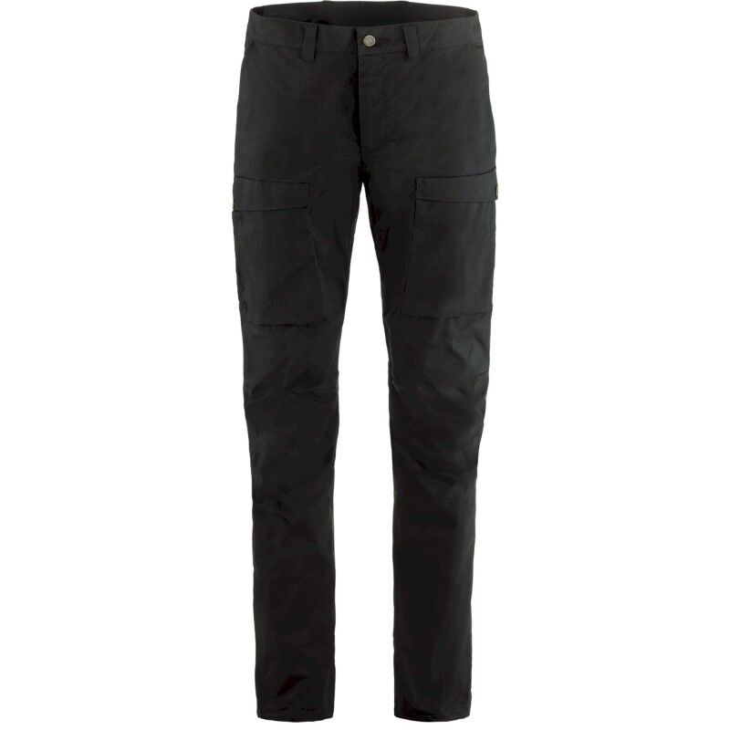 Abisko Hybrid Trail Trousers - Pánské turistické kalhoty