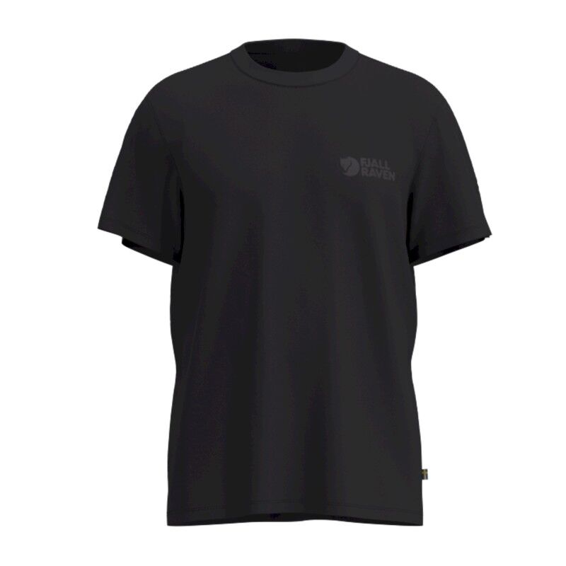 Fjällräven Heavy Classic T-shirt - T-shirt - Men's | Hardloop
