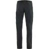 Fjällräven Abisko Hybrid Trail Trousers - Calça de caminhada homem | Hardloop