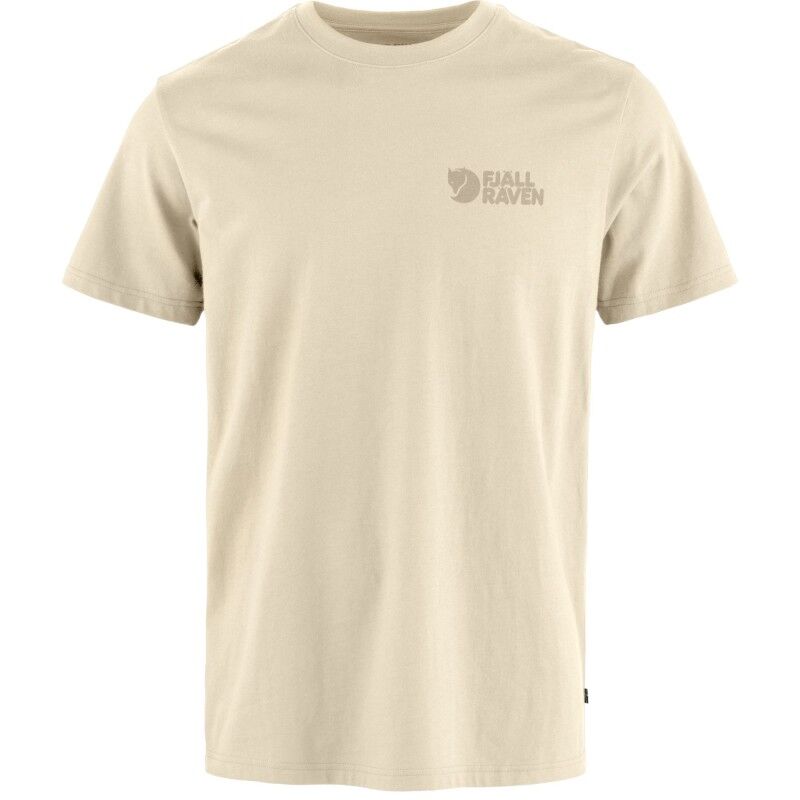 Fjällräven Heavy Classic T-shirt - T-shirt meski | Hardloop
