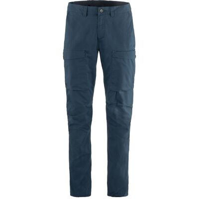 Abisko Hybrid Trail Trousers - Walking trousers - Men's
