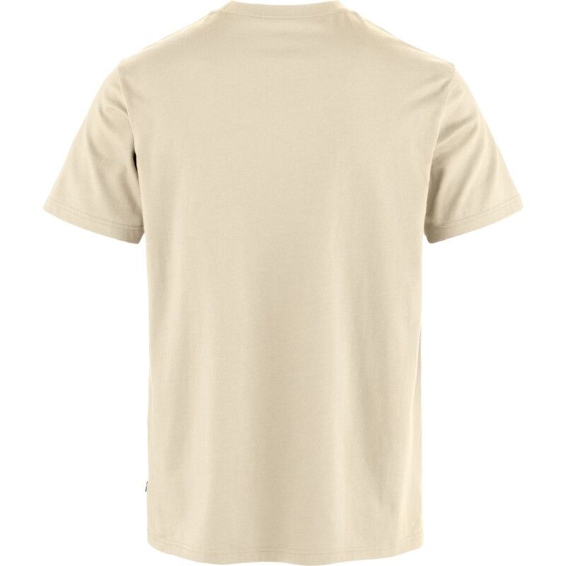 Fjällräven Heavy Classic T-shirt - Camiseta - Hombre | Hardloop