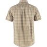 Fjällräven Övik Lite Shirt SS - Camisa - Hombre | Hardloop