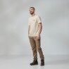 Fjällräven Heavy Classic T-shirt - T-shirt homem | Hardloop