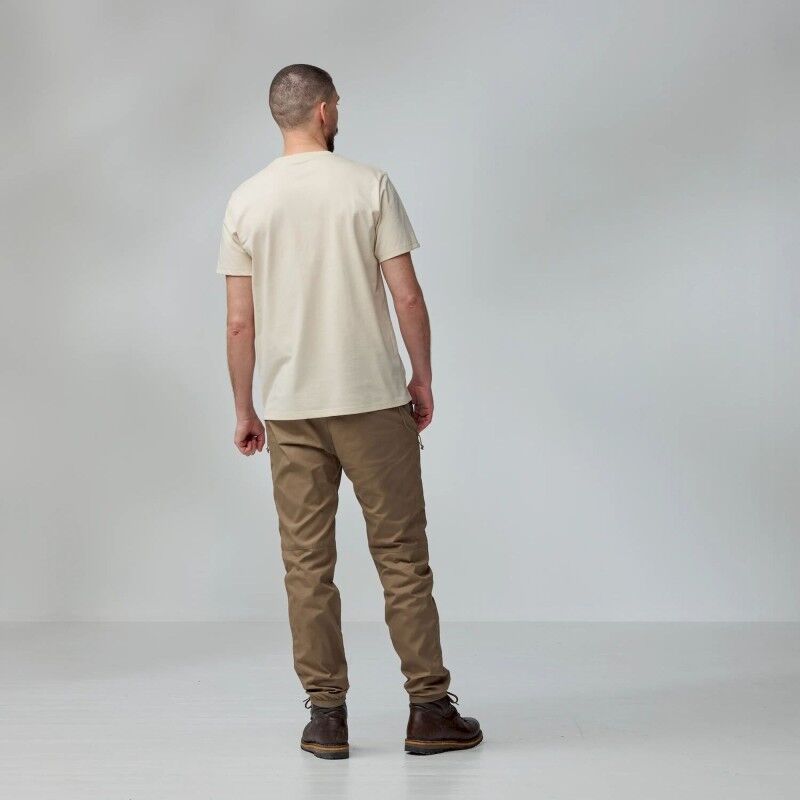 Fjällräven Heavy Classic T-shirt - T-shirt homme | Hardloop