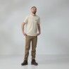 Fjällräven Heavy Classic T-shirt - T-shirt homem | Hardloop
