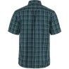 Fjällräven Övik Lite Shirt SS - Camisa - Hombre | Hardloop