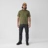 Fjällräven Övik Lite Shirt SS - Camisa homem | Hardloop
