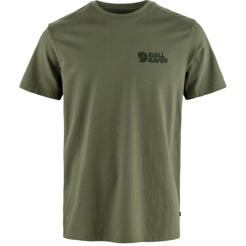 Heavy Classic T-shirt - T-shirt - Heren